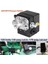 23474570 Ingersoll Rand Kompresörü Için Boşaltıcı ve Açma/kapama Kolu ile Basınç Anahtarı (Yurt Dışından) 2