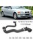 Üst Radyatör Soğutucu Hortum Su Borusu Hortumu Bmw E46 316I 318I 316TI 318TI 316CI 318CI 320I 17127520668 (Yurt Dışından) 4