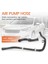 2x Araba Ikincil Hava Enjeksiyon Pompası Hortumu Jetta Golf Mk4 Bora Audı-Tt A3 1.8 T 8L0133817 06A133817Q (Yurt Dışından) 5