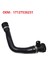 Bmw X5 E70 4.8l 2007-2010 Için Alt Radyatörden Termostat Radyatör Hortumuna 17127536231 (Yurt Dışından) 3