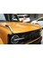Ford Bronco 2021 2022 Aksesuarları Için Ön Motor Genişletilmiş Kapak Trim Etiket Dekoratif, Abs Gümüş (Yurt Dışından) 5