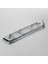 Arka Yüksek Üçüncü 3rd Fren Aydınlatma Koruması Ayar Kapağı Abs Ford F150 F-150 2009 2010 2011 2012 2013 2014 (Gümüş) (Yurt Dışından) 3