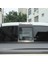 Arka Yüksek Üçüncü 3rd Fren Aydınlatma Koruması Ayar Kapağı Abs Ford F150 F-150 2009 2010 2011 2012 2013 2014 (Gümüş) (Yurt Dışından) 5