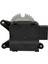 Vw Polo 2011-2018 Fabia 2008 Için Hava Isıtıcı Servo Devridaim Flap Motor Aktüatörü 6R0907511A 6R0907511 (Yurt Dışından) 2