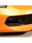 Corvette Için C7 2014-2019 Yumuşak Karbon Fiber Araba Ön Tampon Yan Hava Firar Ayar Kapağı Hava Giriş Ayırıcılar Trim Etiket (Yurt Dışından) 3