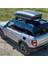 Ford Bronco Sport 2021-2022 Abs Dolum Yakıt Kapağı Depo Benzin Kapağı Dekoratif Döşeme Dış Araba Aksesuarları, Siyah (Yurt Dışından) 3