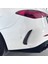 Karbon Fiber Arka Tampon Spoiler Hava Firar Çıkışı Ayar Kapağı Mercedes-Benz C-Class W206 C260 2022+ Araba Aksesuarları (Yurt Dışından) 5