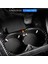 Karbon Fiber Araba Merkezi Kontrol Su Dağı Tutucu Kapak Trim Için Mercedes-Benz C Glc E Sınıfı W205 X253 W213 2015-2019 (Yurt Dışından) 4