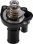 Mazda Ford Escape Focus L33615170,48708 Için Termostat Motor Soğutma Suyu (Yurt Dışından) 1