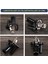 Mazda Ford Escape Focus L33615170,48708 Için Termostat Motor Soğutma Suyu (Yurt Dışından) 4