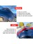Hood Trail Sights Kapak Dekorasyon Kapak Çıkartmalar Ford Bronco 2021-2023 Için Dış Aksesuarlar, 2 Paket Kırmızı (Yurt Dışından) 5