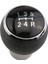 Araba 5 Hız Vites Kafa Vites Topuzu mt Hentbol Mitsubishi Lancer Ex Evo Gts Asx V3 V5 V6 (Yurt Dışından) 2