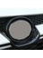 Toyota Corolla 2019-2021 Için Karbon Fiber Ön Izgara Amblemi Çerçeve Kapak Trim (Yurt Dışından) 5