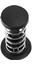 Mercedes-Benz Için 4 Adet W204 W212 X204 C63 Kaput Yayı A2048800227 (Yurt Dışından) 4