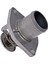 Araba Motor Termostatı Yağ Soğutucu Termostat 3C3Z8575AA 3C3Z-8575-AA Ford F-250 F-350 Için (Yurt Dışından) 3