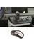 Araba Vites Kolu Kapağı Kapağı Trim Çıkartmaları Land Rover Defender 110 130 2020-22 Aksesuarları (Yurt Dışından) 5