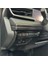 Toyota Camry 2024 2025 Aksesuarları Için Far Kontrol Anahtarı Düğme Paneli Kapağı Döşeme Karbon Fiber Sol El Direksiyon (Yurt Dışından) 5