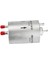 0024773001 0024773101 Chrysler Mercedes Benz R129 R170 W202 W203 W208 W209 W210 W215 Için Araba Gaz Yakıt Filtresi (Yurt Dışından) 1