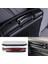 Dodge Ram 1500 2018-2022 Araba Orta Konsol Kol Dayama Kutusu Anahtar Kapağı Trim Dekor Sticker Aksesuarları, Gümüş (Yurt Dışından) 2