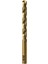 7.60MM Izar DIN338 Matkap Ucu Hssco5 (1016) 1