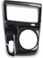 Honda Civic 2006-2011 Için Karbon Fiber Stil Manuel Vites Değiştirme Çerçevesi Kapağı Döşemesi (Yurt Dışından) 1