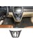 Honda Crv 2007-2011 Karbon Fiber Için Araç Vites Paneli Trim Çerçeve Kapak (Yurt Dışından) 2