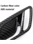 4 Adet Mg 5 Mg5 2020 2021 Araba Iç Kapı Kolu Kase Kapağı Trim Karbon Fiber Abs Dekorasyon Çerçeve Etiket Aksesuarları (Yurt Dışından) 5