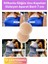 Yeni Nesil Tekrar Kullanılabilen Her Bedene Uygun Göğüs Ucu Silikonu Yüksek Kalite Nipple Silicone 1