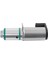 1 Çift 2 Motor Eksantrik Mili Değişken Valf Zamanlaması Solenoidi Vvt Volvo C30 C70 S40 S70 V50 V60 V70 36002687 36002688 (Yurt Dışından) 3