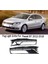 Araba Ön Sol Tampon Sis Farı Izgarası Kapağı Sis Aydınlatma Koruması Trim Passat B7 2012-2016 3AD853665 3AD853666 (Yurt Dışından) 2