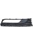 Araba Ön Sol Tampon Sis Farı Izgarası Kapağı Sis Aydınlatma Koruması Trim Passat B7 2012-2016 3AD853665 3AD853666 (Yurt Dışından) 3