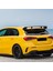 Çift Arka Tampon Spoyleri Kanatçık Ayırıcıları Mercedes Benz W177 Amg Line Hatchback A180 A200 A220 A160 A250 (Yurt Dışından) 4
