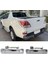 Krom Arka Bagaj Kapağı Kolu Bagaj Açma Kolu Anahtarı (Anahtar Deliği Yok) Ford Ranger Everest Mazda Bt-50 2012-2019 (Yurt Dışından) 3