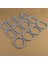 Emme Manifold Contaları Alt ve Üst Conta Plenum Seti Dodge Chrysler Jeep 3.6l 184562A 5184331AC MS97204 MS97205 (Yurt Dışından) 4