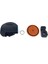 Membranlı Pcv Vana Kapağı Tamir Takımı 02-19 Mini Cooper Peugeot 207 Ep6 Vtı 11127646554 (Yurt Dışından) 1