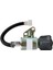 Kubota D722 D902 Z482 1756ES-12SUC5B1S5 SA-5176-12 Için 12V Yakıt Kapatma/kapatma Solenoid Vanası (Yurt Dışından) 2