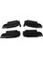 Citroen Zx 1991 1992 1993 1994 1995 1996 1997 1998 Için Araba Dış Kapı Kolu (Yurt Dışından) 1