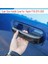 Ford Raptor F150 2015-2020 Araba Dış Kapı Kolu Kapağı Kapı Kolu Koruma Kapakları Sticker Dış Kapı Kolları (Yurt Dışından) 2