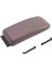 5890535040B0 Toyota Tacoma 1995-2000 4runner 1996-1998 Kahverengi Için Araba Orta Konsol Kol Dayama Kapağı (Yurt Dışından) 4
