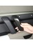 Adet Araba Iç Kapı Kolu Kapağı Trim Sticker Land Rover Defender 110 2020-2023 Iç Çekme Yüksek Versiyon Karbon (Yurt Dışından) 4