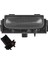 Mini Anahtarlı Dış Bagaj Kapağı Önyükleme Kolu 8726.V7 6554V5 6554ZZ Citroen C4 Picasso Grand C4 Picasso 2006-2013 (Yurt Dışından) 2