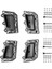 1 Takım 4 Adet Araba Iç Kapı Kolu Jeep Grand Cherokee 2005-2011 (Yurt Dışından) 2