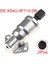 XS4U-9F715-DB XS4U-9F715-DA Rölanti Motoru Rölanti Kontrol Vanası Rölanti Vanası Otomotiv Ford Fiesta Focus Puma 1.4 1.6 (Yurt Dışından) 3