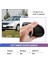 Hyundai Matrix Lavita 2001-2010 Için Siyah Iç Kapı Kolu Tutacağı 82610-17010 Sol (Yurt Dışından) 5