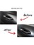 Abs Karbon Fiber Dış Kapı Kolu Çekmece Kapağı Trim Sticker Kia Sportage Nq5 2021-2023 Akıllı Anahtar Deliği Lhd (Yurt Dışından) 5