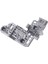 Sağ Kuyruk Ampul Lamba Desteği Fişi Mercedes-Benz W204 C Sınıfı 12-14 C180 C200 C280 C300 C320 C350 C220 (Yurt Dışından) 3