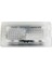 Tesla Model 3/y 100715170E 1007151-70-E Için Otomobil LED Hoş Geldiniz Işığı Kapı Kontrol Işığı (Yurt Dışından) 3