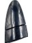 Ön Yolcu Sağ Dış Kapı Kolu Düzeneği Siyah Honda Crz Cr-Z 2011-2015 Hiçbir Anahtar Deliği Tipi 72141-SZT-G01 (Yurt Dışından) 3