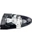 Ön Yolcu Sağ Dış Kapı Kolu Düzeneği Siyah Honda Crz Cr-Z 2011-2015 Hiçbir Anahtar Deliği Tipi 72141-SZT-G01 (Yurt Dışından) 4