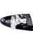 Ön Yolcu Sağ Dış Kapı Kolu Düzeneği Siyah Honda Crz Cr-Z 2011-2015 Hiçbir Anahtar Deliği Tipi 72141-SZT-G01 (Yurt Dışından) 5